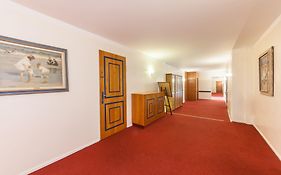 Hotel Bremer Haus